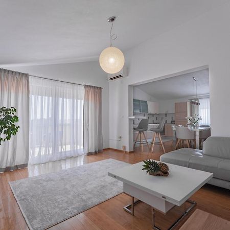 Apartments Idassa Zadar Bagian luar foto