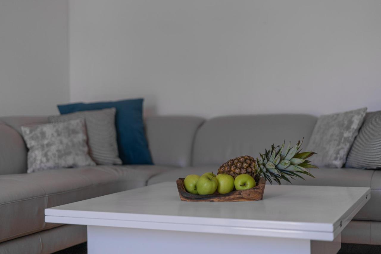 Apartments Idassa Zadar Bagian luar foto